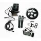 central engine electric bicycle conversion kit 48v 1500w mid drive motor e bike kit