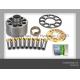 Hydraulic parts for CAT330B TRAVEL MOTOR