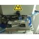 Automated Paper Food Box Making Machine 20-30pcs/Min Speed High Precision
