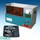 BDV-II 100kv Dielectric Insulating Oil Test Kit Breakdown Voltage Bdv Transformer Oil Tester