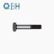 DIN7999 High Strength Hexagon Fit Bolt For Construction Industry