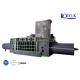 Aluminum Y81K-1000 Scrap Baler Machine PLC Control