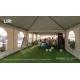 CFM 6x6 High Peak Marquee Pagoda Race Gazebo Tent For Outdoor Event
