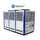 5 Ton 5tr Injection Molding Cooling Industrial Air Cooled Water Chiller 5 Tons
