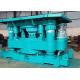 High Efficient Casing Rotator foundation equipment for secant pile wall