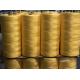 Armouring PP Twine Submarine Cable Use Black Yellow PP Twine Rope Cable Winding