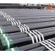 Oilfield J55 N80 Seamless Casing Pipe With API Certification