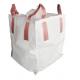 4 Cross Corner Loops FIBC Bulk Bags Breathable For Packing Sand Cement