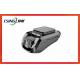 3G HD GPS Tracking Dash Cam 1080p Video Recording With SD Card Storage