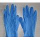 Food Grade Disposable Nitrile Gloves Powder Free