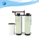 80TPH Commercial Water Softener For Pretreatment Water Purification Plant RO System