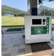 4G Wifi Network Golf Vending Machine Automatic Ball Dispenser For Golf Course Ce Certificate