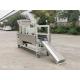 Fully Automatically Mushroom Bagging Machine High Woring Efficient