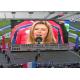 Commercial Full Color SMD LED Rental Screen P5 Ultra-Thin Digital Advertising Screen