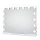 OEM Led Large Hollywood Mirror For Cosmetics Vanity