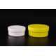 200ml PP Single Layer Beauty Product Containers Jar For Wax Jar And Mask Jar