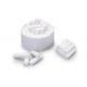 Dental Cotton Wool Rolls 100% Cotton Wool Surgery Medical Disposable Absorbent Dental Cotton Pad Roll