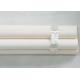 Thermal Insulation Ceramic Protection Tube High Temp Alloy