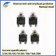 Overcurrent Overload Switch 10A Current Protector KYB8 Current Waterpr