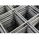 Customization Galvanized Welded Wire Mesh Sheets Weldmesh Security Fencing 5.2m