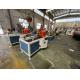 PPR PS Plastic Pipe Extrusion Line Plastic Pipe Extrusion Machine 400kg/H