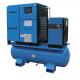 10hp Integrated Air Compressor For Laser Cutting 1.55MPA With G1/2 Pipe