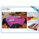 Slices / Rolls Packed Non Woven Polypropylene Tablecloth for Catering Business