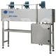 Packaging Shrink Sleeve Labeling Machine Electric Shrinking Tunnle
