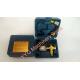 OEM Excavator Parts Nitrogen Refill Meter For Nitrogen Charging Meter Oil Pressure Test