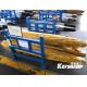 Chisel KS500 KS550 For Excavator Keisharp Hydraulic Breaker Machinery Spare Parts