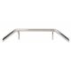 Stainless Single Tube Truck Grille Bar Front Bumper Hilux Revo KW-QG0001