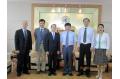 President of Taipei University of Science and Technology Visits NPU