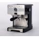 Professional Stainless steel Espresso Coffee Machine Cappuccino Maker 15bar For Household Semi-automatic Coffee Maker