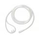 Disposable Standard Curved Flared Soft Medical Nasal Oxygen Cannula