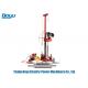 Transmission Line Stringing Tools Drilling Rig Machine 2840r/Min For Sampling Coring