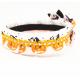 Fashion Custom Design Christmas Halloween Decoration Dog Cat Collar Bow Tie