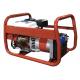 2500W 4 - Stroke OHV Engine Portable Gasoline Generator Easy Moveable