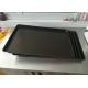 Black Non Stick Baking Tray Stainless Steel Dakin PTFE Thickness 0.7mm