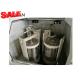 380V 5.5KW XQM-40L Industrial Vertical Planetary Ball Mill - High-Power Nano Grinding System