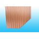 Low carbon steel strip Double Wall Bundy Tube For Compressor