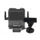4 CH Mini Dashcam Blackbox Taxi MDVR GPS 4G WIFI 1080P Mobile Dvr AI Function Optional