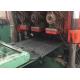 Industrial Platform Serrated Steel Grating Hot Dip Galvanized Feature