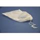 Tailored Nylon Polyester Mesh Filter Bag Special Size Construction With String