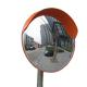 60cm 80cm 100cm Indoor Outdoor Convex Mirror for Traffic Driveway Safety