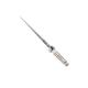 Stable Rotary Files Endodontics , 6pcs Root Canal Files For Cleaning Canal Walls