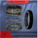 John Crane Type 1  Mechanical Seals For Chill Water Pumps Goulds 3196 St Pump