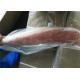 Seafood 3A Grade Natural 2kg Frozen Yellowfin Tuna Loin