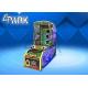 Luxury Online Basketball Arcade Game Machine D275*W100*H250mm