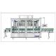 Automatic Pesticide Filling Machine With 2800-4800BPH Capacity And 3kw Output Power