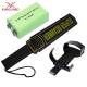 7 - 9 Voltage Professional Gold Detector Machine With Charger Adapter Adjustable
